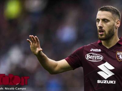 Vlasic, 48 ore per il riscatto: Vagnati cerca l’accordo col West Ham