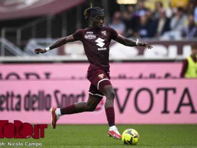 Il pagellone / Karamoh è rifiorito con Juric