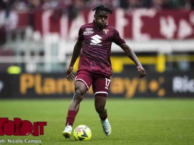 La rivoluzione sugli esterni è ferma: Singo “blocca” gli arrivi