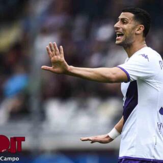 Torino-Fiorentina, nella trattativa per Njie può rientrare Mandragora
