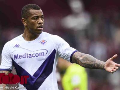 Calciomercato Serie A / Milan, Chukwueze atterrato a Milano; ufficiale Igor al Brighton