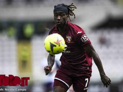 Karamoh entra e torna al gol: il numero 7 non segnava da marzo