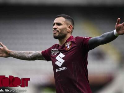 Il Toro la pareggia e si accontenta: corsa all’ottavo posto in salita