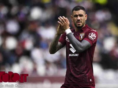 Sanabria: la nuova stagione per diventare un top