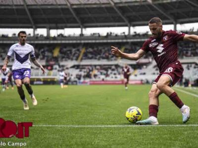 La qualità di Vlasic: i suoi assist hanno sempre portato punti