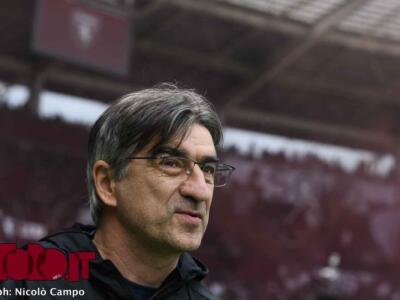 Cravero: “Juric si è meritato la conferma. Buongiorno intoccabile? Sì, perché è forte”