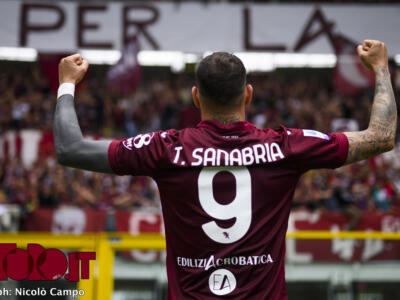 Sondaggio / Con chi sostituireste Sanabria contro la Fiorentina?