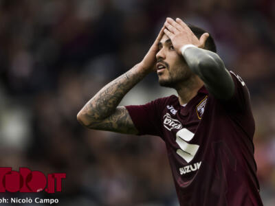 Nessun gol e acciacchi fisici: il precampionato deludente delle punte