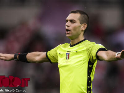 Zufferli, direzione macchiata nel finale (con la complicità del Var)