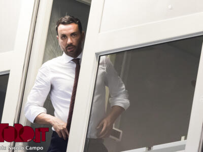 Palladino contro il Torino: è il tecnico che piace a Vagnati. E nel 2022…