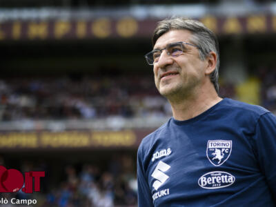 Juric, quel no alla Fiorentina prima del sì al Torino: il retroscena