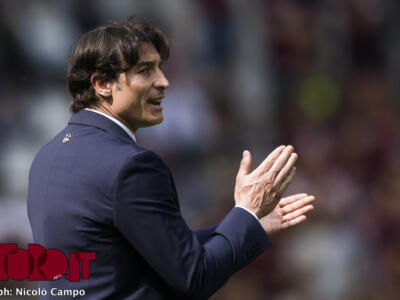 Peluso dopo Torino-Monza: “Ci stiamo togliendo delle soddisfazioni enormi”