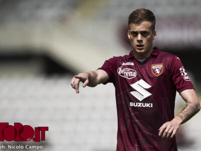 Torino, finalmente Ilic: contro il Reims è stato uno dei migliori