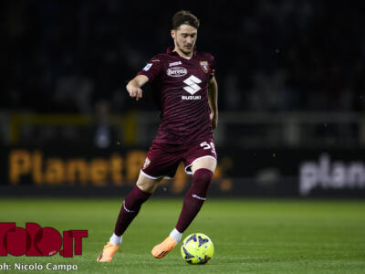 Vlasic e Miranchuk saranno ancora al Torino la prossima stagione?