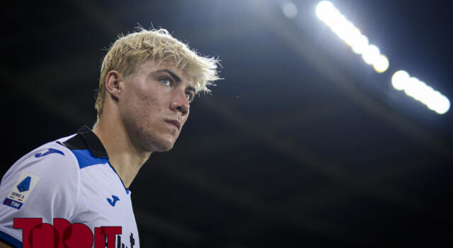Calciomercato Serie A, Hojlund vicino al ritorno in Serie A