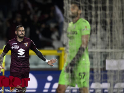 Torino-Atalanta, i precedenti: tante vittorie granata, poi quello 0-7…