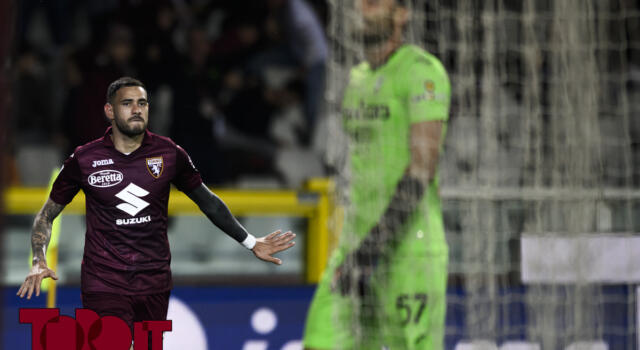 Torino-Atalanta, i precedenti: tante vittorie granata, poi quello 0-7…