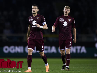 Sondaggio / Chi vorreste come difensore centrale contro l’Inter?