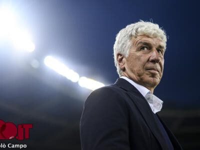 Gasperini: “Baroni ha fatto un ottimo lavoro ovunque, può far fare il salto al Toro”
