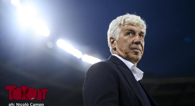 Gasperini: “Baroni ha fatto un ottimo lavoro ovunque, può far fare il salto al Toro”