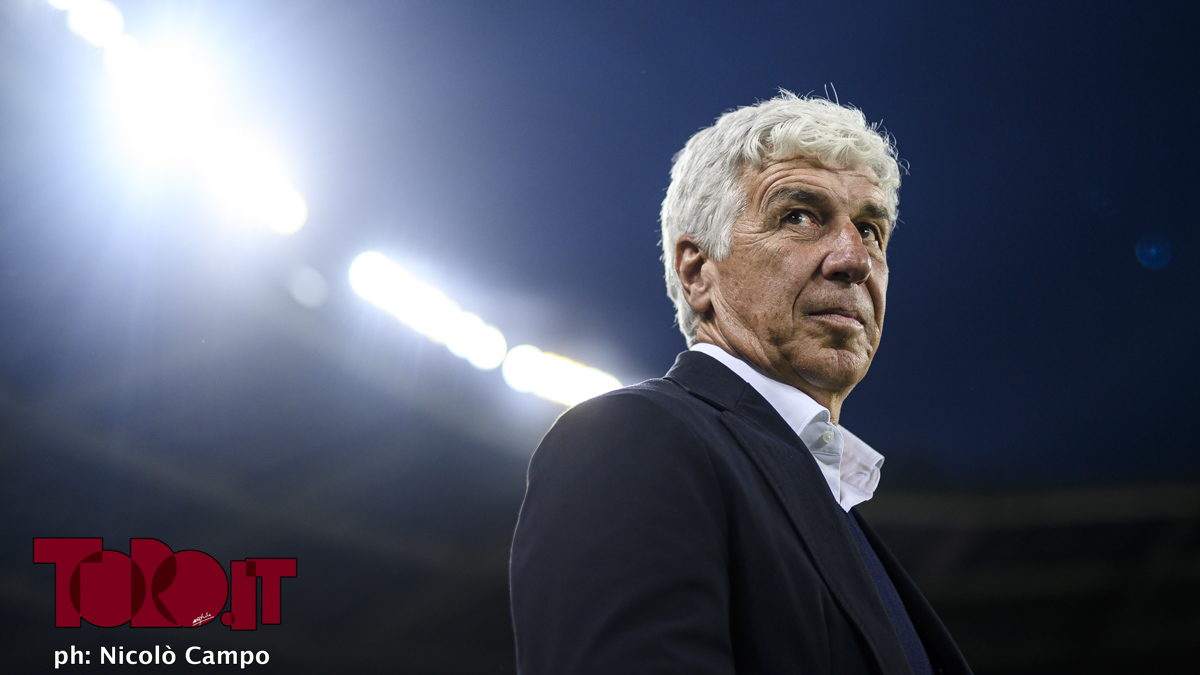 Gasperini: “Baroni ha fatto un ottimo lavoro ovunque, può far fare il salto al Toro”