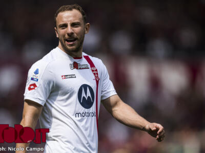 Calciomercato, Torino-Carlos Augusto: contatti in corso