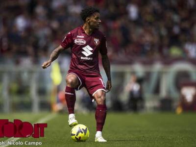 Torino, non solo Lazaro: Vagnati cerca anche un altro terzino