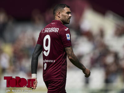 Le ultime dal Grande Torino: Sanabria titolare, c’è Juric in panchina