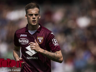 Torino, Ricci-Ilic sono insostituibili: è la coppia del futuro