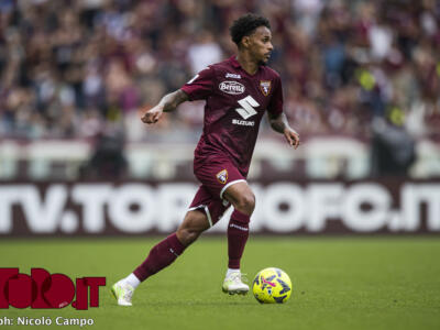 Lazaro, il messaggio suona come un addio: “Grazie per il vostro sostegno”