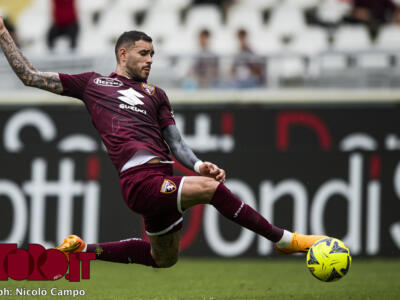 Torino, ecco quando torna Sanabria