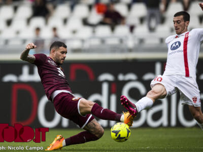 Torino-Monza, i precedenti: granata imbattuti in casa