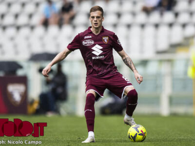 Torino, Ilic torna a Verona: con i gialloblù è esploso, con i granata vuole consacrarsi