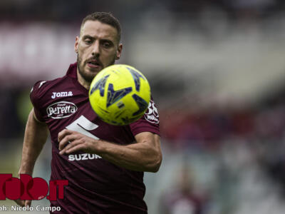 Vlasic, parla l’agente: “Difficile dire se rimarrà o meno…”