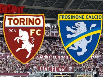 Primavera Torino-Frosinone 3-0: il tabellino