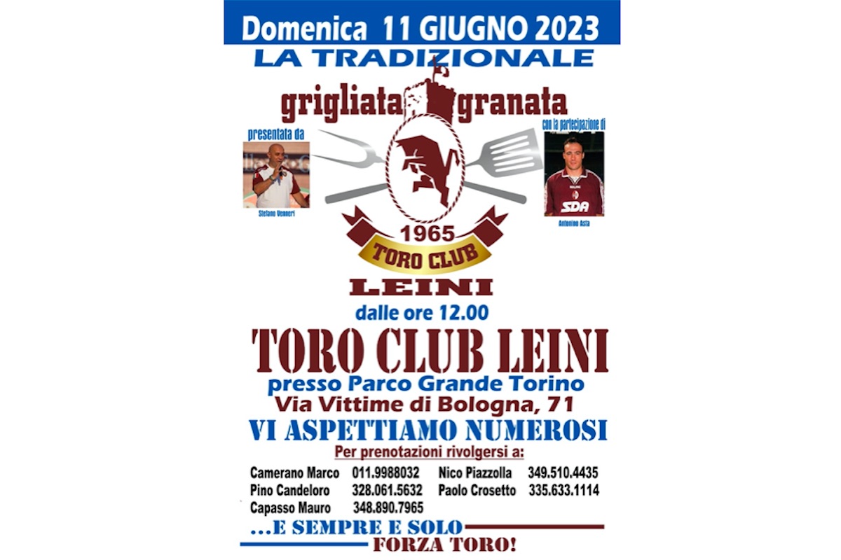 Toro Club Leinì
