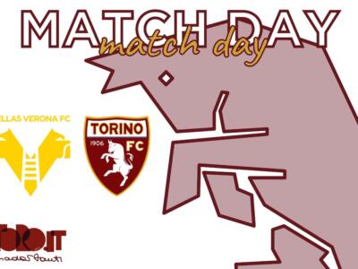 Verona-Torino 0-1: il tabellino