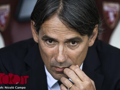 Inter, la probabile formazione: ballottaggio Frattesi-Barella