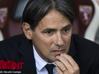 Inzaghi: “Sappiamo che incontreremo un’ottima squadra”