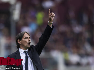 Inzaghi: “Dobbiamo fare ancora di più”
