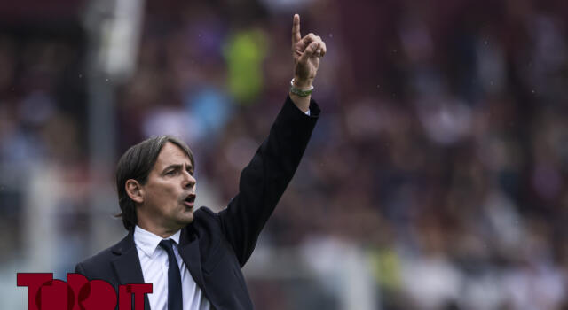 Inzaghi: “Dobbiamo fare ancora di più”