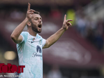 Calciomercato Serie A / Roma, ufficiale il ritorno di Llorente. De Vrij rinnova con l’Inter