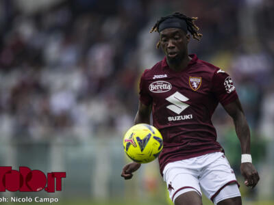 Karamoh, dal rinnovo alla panchina: è costretto a rincorrere ancora