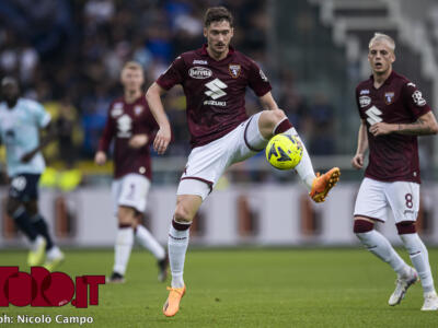 Miranchuk e Lazaro, tempo scaduto: a caccia dello sconto per il primo, addio al terzino