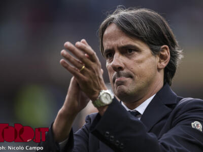 Ecco l’Inter: persi i leader, ma la rosa è comunque più esperta