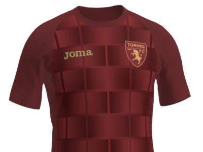 I lettori divisi sulle nuove maglie per l’allenamento