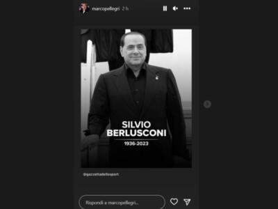 Addio Berlusconi, i messaggi del mondo Torino