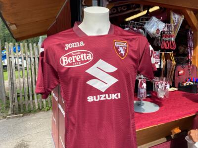 Toro, la nuova maglia conquista: i lettori la approvano