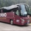Il Torino è arrivato in ritiro a Pinzolo