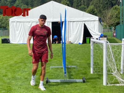 I retroscena di Bellanova: che offerte ha rifiutato per il Torino e non solo